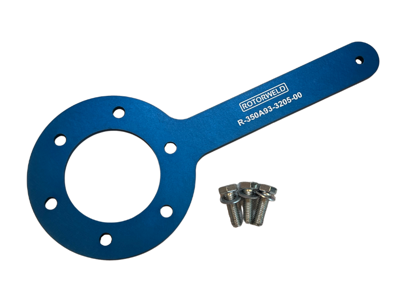 Image of AS350 TGB/MGB Flange Lock Wrench