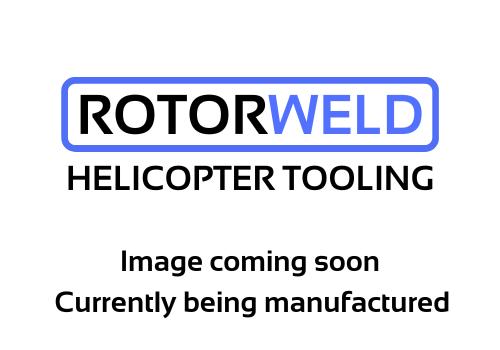 AS350 Tail Rotor Hub Extraction Tool